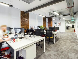 Plus de détails pour 211-217 Deansgate, Manchester - Bureau à louer