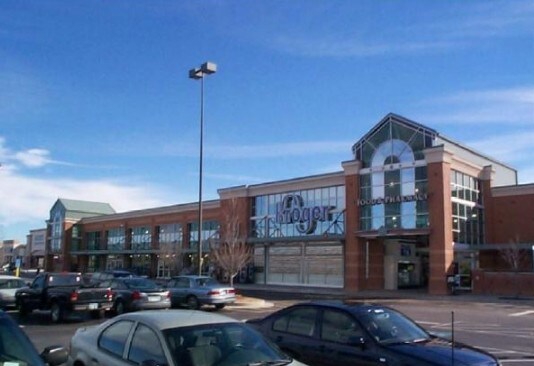 10136 Two Notch Rd, Columbia, SC à louer - Photo du bâtiment - Image 2 de 8