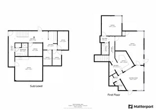 755 Boardman Canfield Rd, Boardman, OH for lease Site Plan- Image 1 of 1