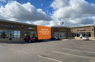 Plus de détails pour 11008 61st St NE, Albertville, MN - Local commercial à louer