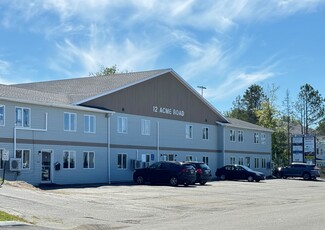 Plus de détails pour 12 Acme Rd, Brewer, ME - Bureau à louer