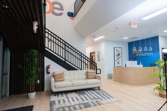 8720 Silverado Trail, McKinney, TX for lease Interior Photo- Image 2 of 8