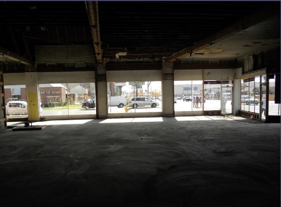 671-675 S State St, Salt Lake City, UT for lease Interior Photo- Image 1 of 1