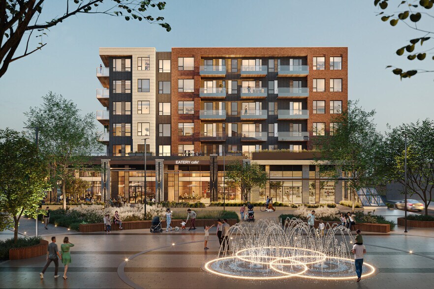 2265-2291 Wilson Av, Port Coquitlam, BC à louer - Photo du bâtiment - Image 2 de 2