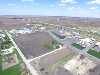 More details for Industrial Park Drive, Ellsworth, IA - Land for Sale