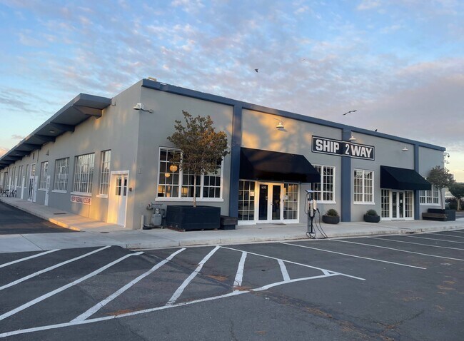 More details for 1210 Marina Village Pky, Alameda, CA - Office for Lease