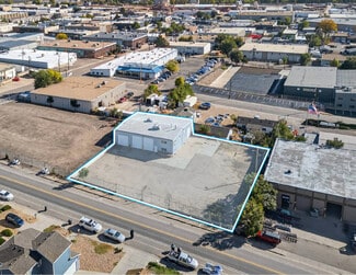 More details for 3050 S Zuni St, Englewood, CO - Industrial for Lease