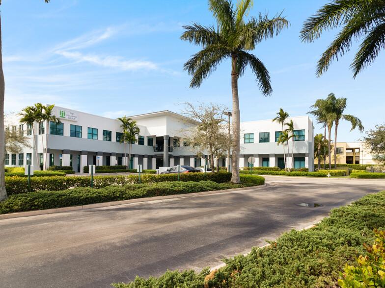 190 Congress Park Dr, Delray Beach, FL for lease - Building Photo - Image 3 of 9