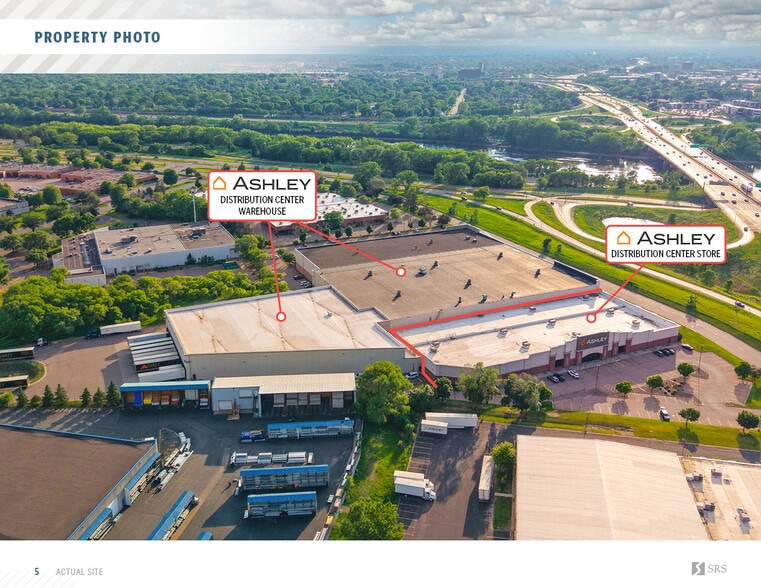 5353 E River Rd, Minneapolis, MN for sale - Building Photo - Image 3 of 10