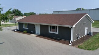 Plus de détails pour 1609 Plainfield Ave, Janesville, WI - Commerce de détail à louer