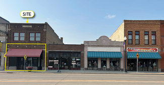 More details for 416 Dakota Ave, Wahpeton, ND - Retail for Lease