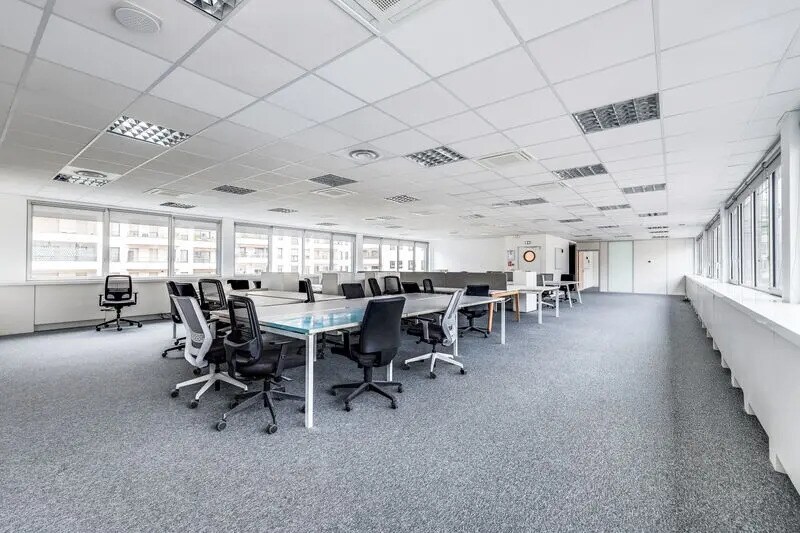 Bureau dans Levallois-Perret à louer - Photo intérieure - Image 3 de 23