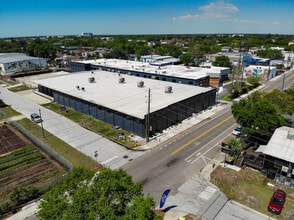 2233 3rd Ave S, Saint Petersburg, FL for lease Building Photo- Image 2 of 18