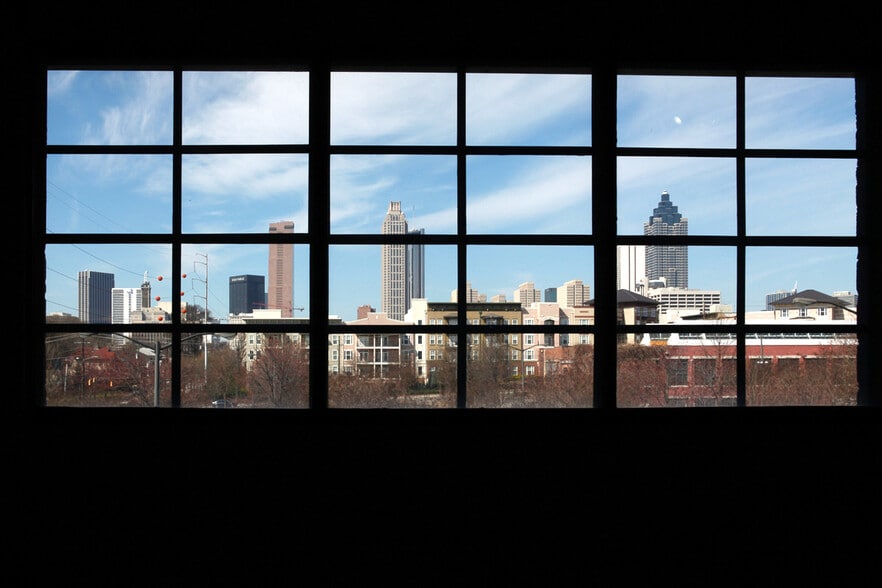 454 Irwin St Ne, Atlanta, GA à louer - Photo intérieure - Image 2 de 6