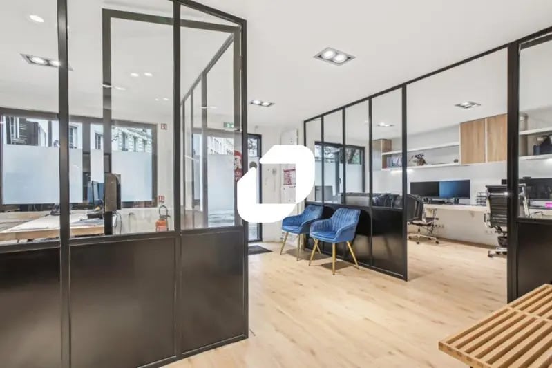 Bureau dans Paris à vendre - Photo intérieure - Image 2 de 16
