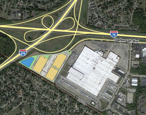 5225 Scarborough Blvd, Columbus, OH for sale Building Photo- Image 1 of 3