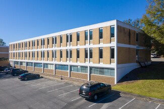 Plus de détails pour 13-14 Office Park Cir, Birmingham, AL - Bureau à louer