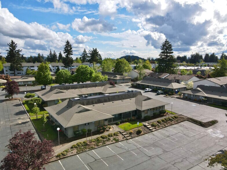 12724 SE Stark St, Portland, OR à vendre - Photo du bâtiment - Image 3 de 4