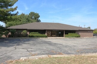 More details for 801 S Durkin Dr, Springfield, IL - Office for Sale
