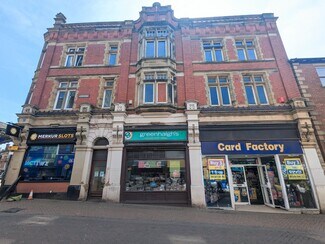 Plus de détails pour 17 Orchard St, Preston - Commerce de détail à vendre