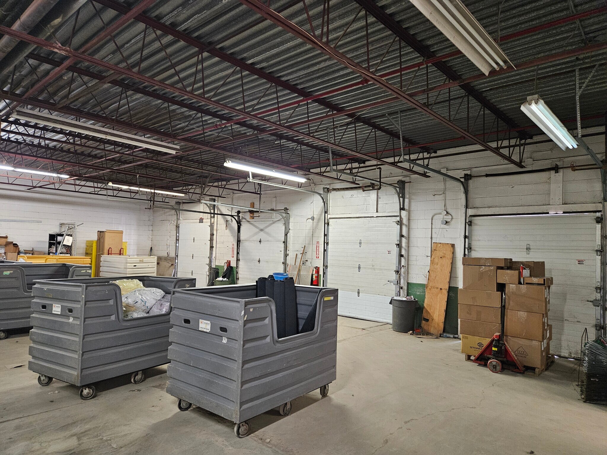 102 Fraser St, Kingston, ON à louer Photo intérieure- Image 1 de 4