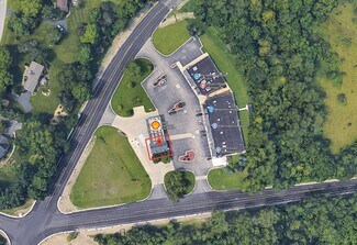 Plus de détails pour 5690 Plymouth Rd, Ann Arbor, MI - Commerce de détail à louer