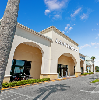 More details for 7022-7088 22nd Ave N, Saint Petersburg, FL - Retail for Lease