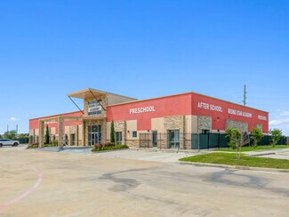 Plus de détails pour 20715 Bellaire Blvd, Richmond, TX - Commerce de détail à vendre
