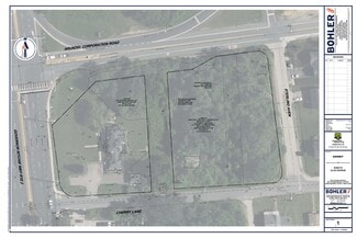 More details for 6301 Ritchie Hwy, Glen Burnie, MD - Land for Sale