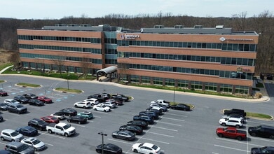 11155 Red Run Blvd, Owings Mills, MD for lease Building Photo- Image 2 of 10