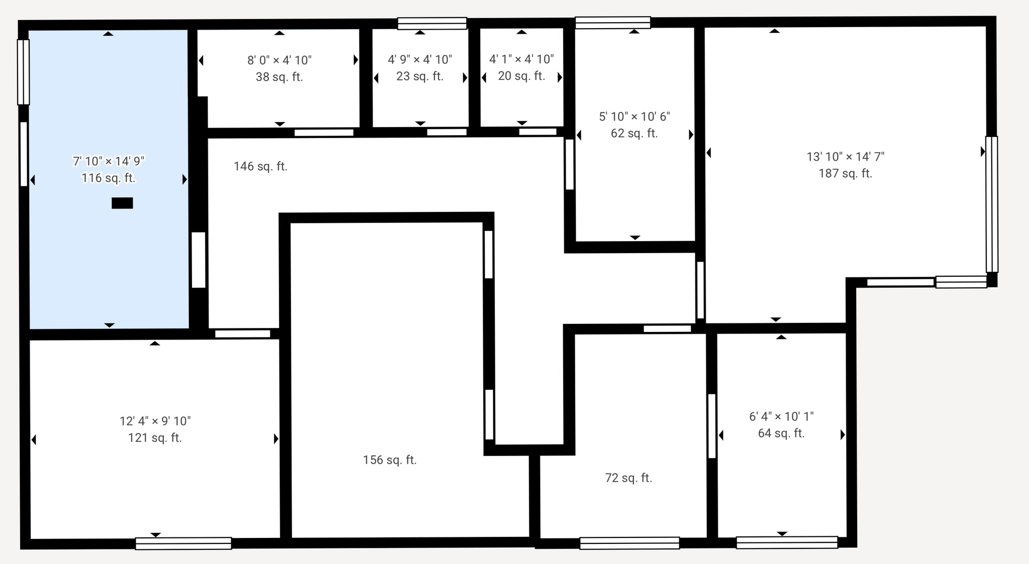 925 9th Ave SW, Albany, OR for lease Floor Plan- Image 1 of 1