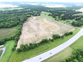 Plus de détails pour Route 63 & Halfway Blvd, Hagerstown, MD - Terrain à louer