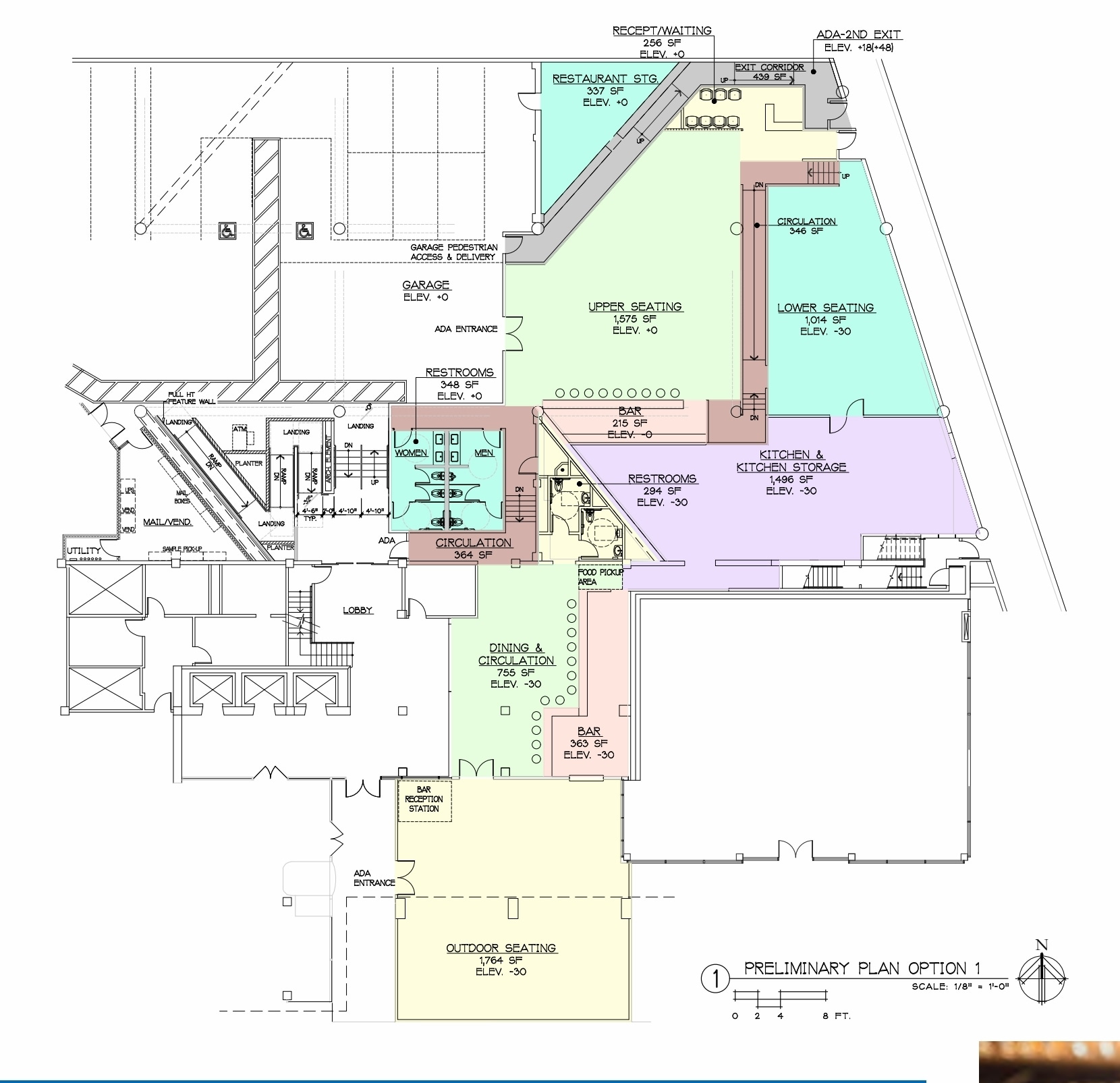 10921 Wilshire Blvd, Los Angeles, CA à louer Plan d’étage- Image 1 de 1