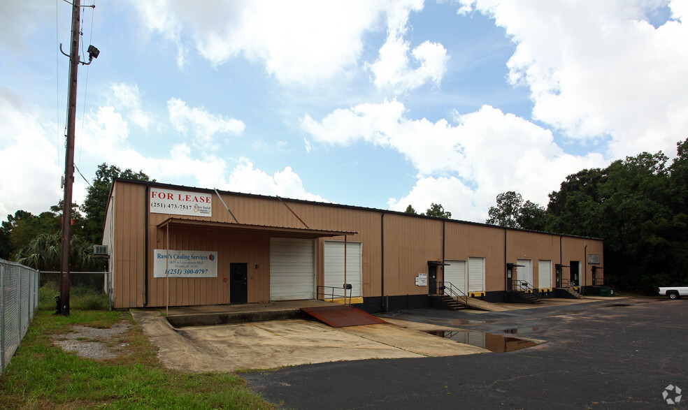 3675 Government Blvd, Mobile, AL for sale - Primary Photo - Image 1 of 1