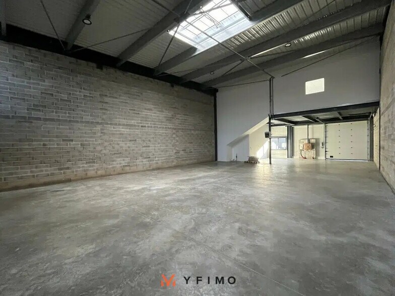 Flex dans Les Mureaux à louer - Photo intérieure - Image 3 de 5