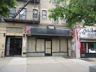 More details for 1156 Saint Johns Pl, Brooklyn, NY - Office/Retail for Lease