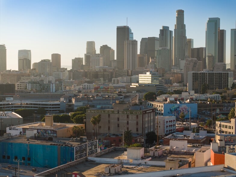 800-810 Traction Ave, Los Angeles, CA for sale - Building Photo - Image 3 of 39