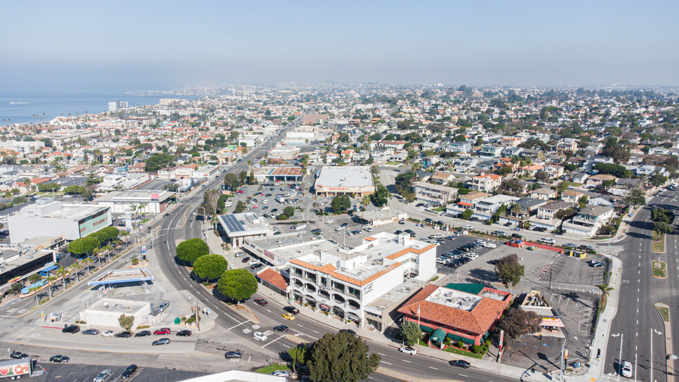 1650 S Pacific Coast Hwy, Redondo Beach, CA à louer - A rien - Image 3 de 3