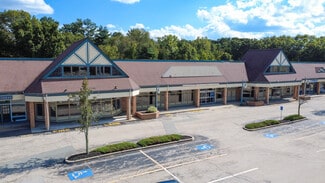 More details for 5600 Post Rd, East Greenwich, RI - Retail for Lease