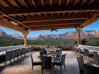More details for 700 W Highway 89A, Sedona, AZ - Retail for Sale