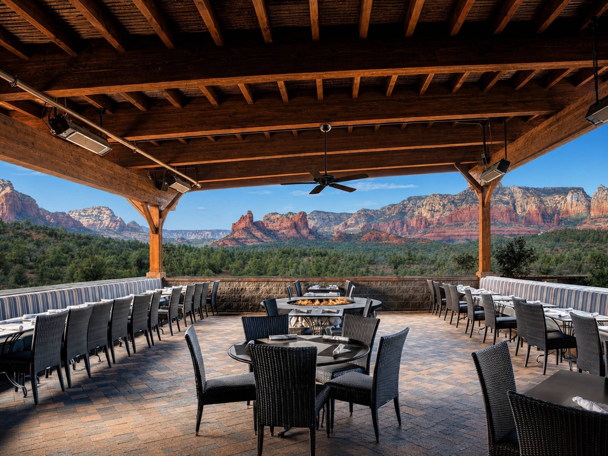 700 W Highway 89A, Sedona, AZ for sale Building Photo- Image 1 of 15