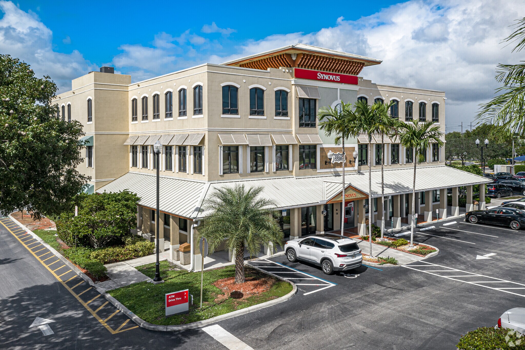 5599 S University Dr, Davie, FL à vendre Photo principale- Image 1 de 10