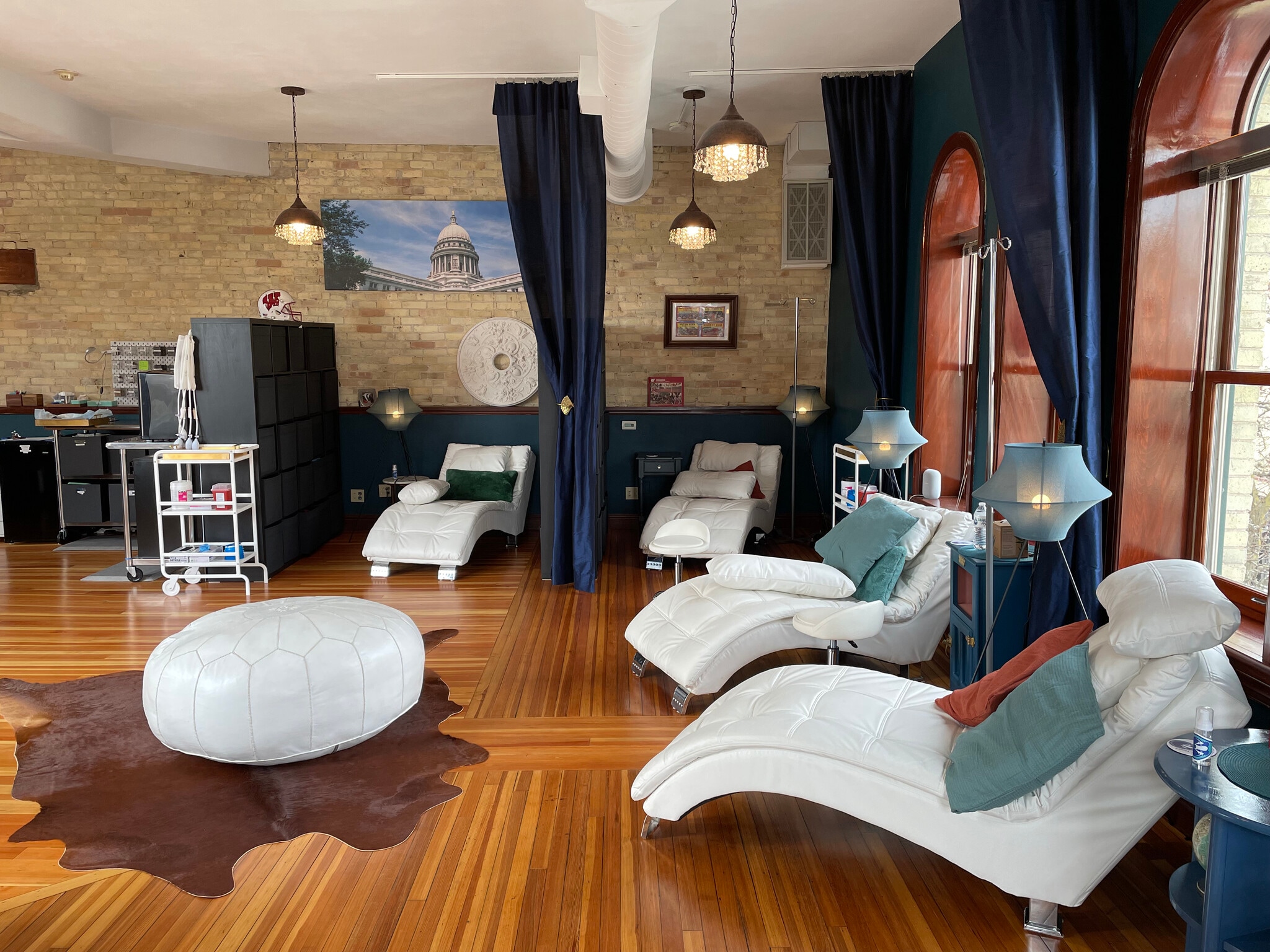 106 E Doty St, Madison, WI for lease Interior Photo- Image 1 of 2