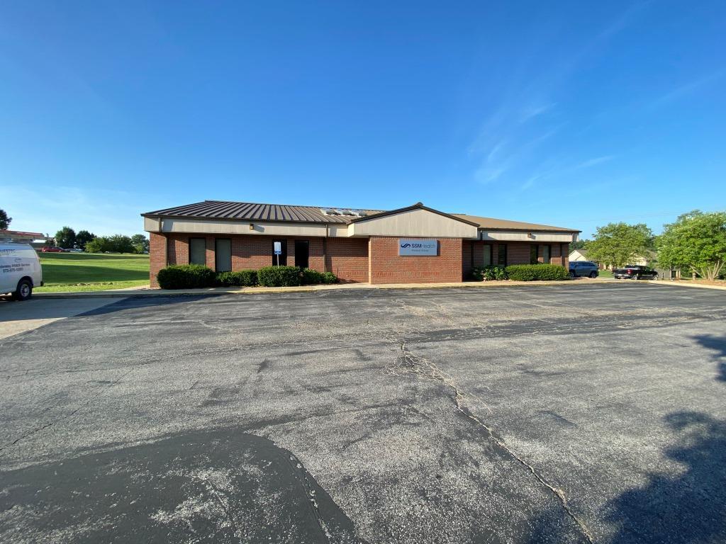 600 Medical Park Dr, Mexico, MO for sale Primary Photo- Image 1 of 1