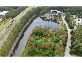 More details for 235 Okatie Village Dr, Okatie, SC - Land for Sale