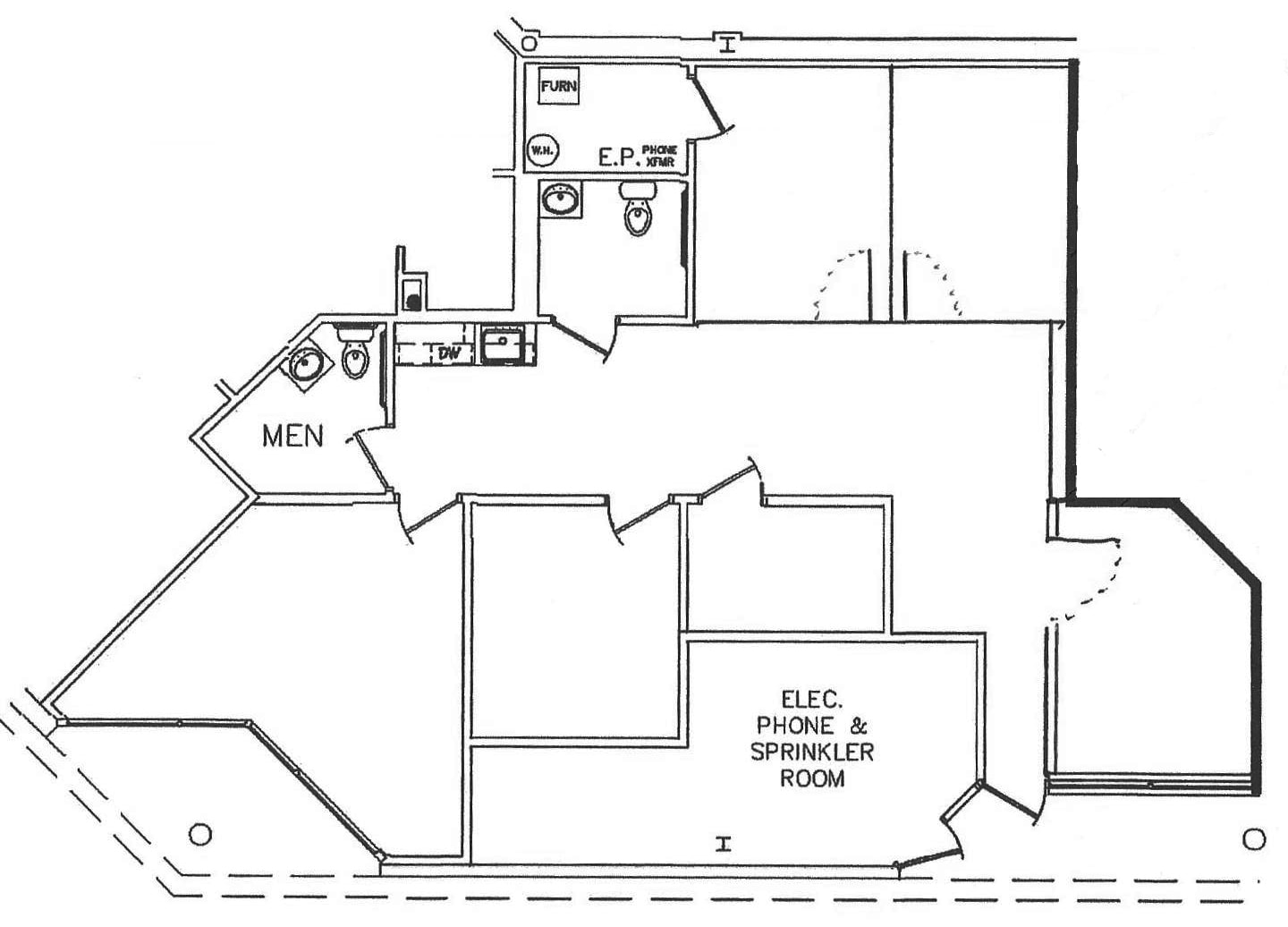 8945-8975 Guilford Rd, Columbia, MD for lease Interior Photo- Image 1 of 1