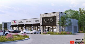 Plus de détails pour Yarrington Rd & Camino Real, San Marcos, TX - Terrain à louer