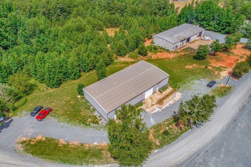 1011 Society Ln, Fort Mill, SC for lease - Building Photo - Image 3 of 12