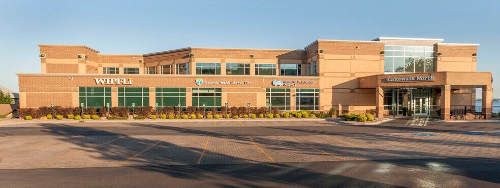 1502 London Rd, Duluth, MN for lease - Building Photo - Image 3 of 7