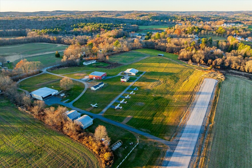 89 Route 169, Woodstock, CT à vendre - Photo principale - Image 1 de 40